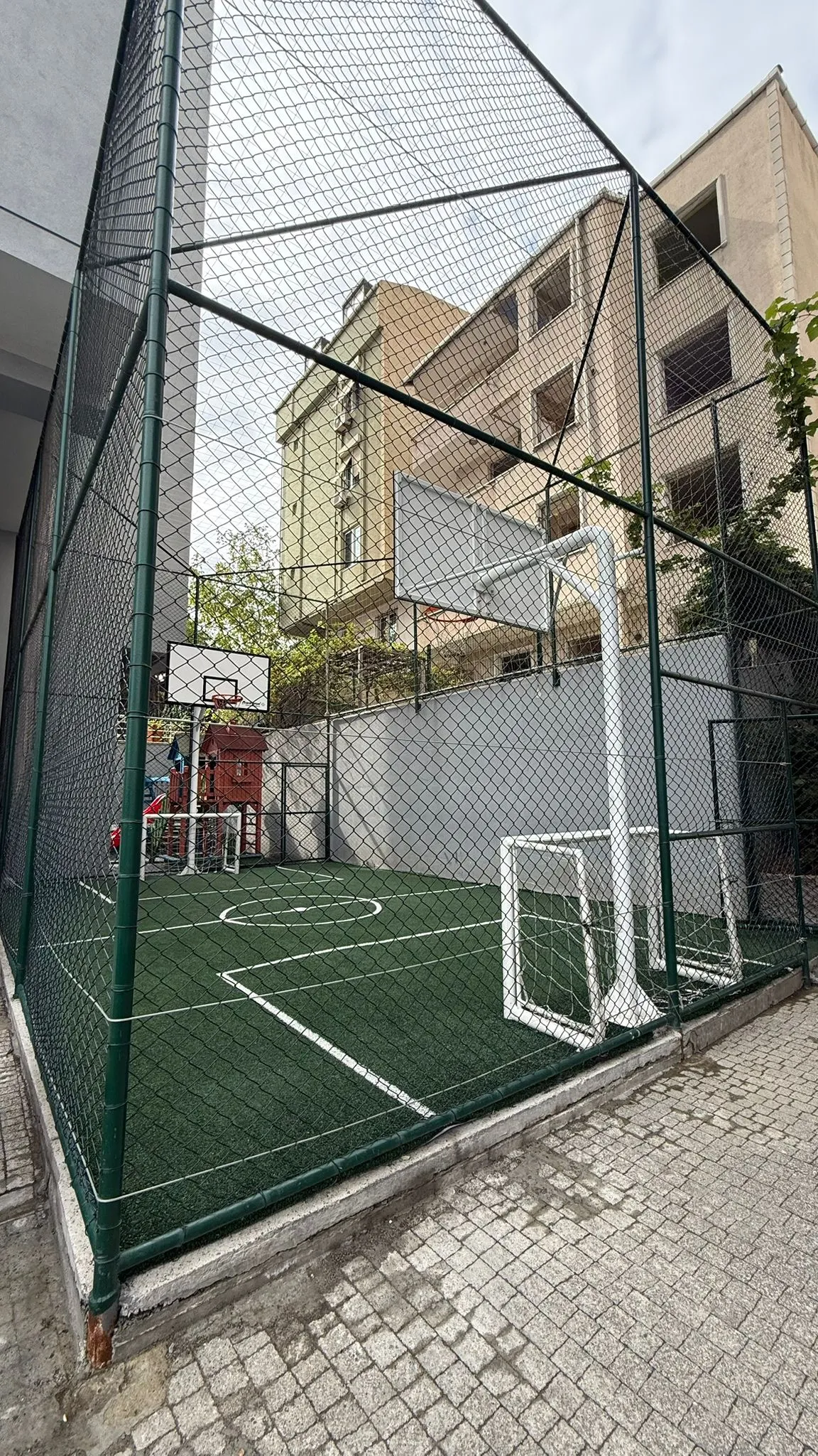 ÜMRANİYE ESENEVLER SİTESİ 9.KAT DUBLEKS 4+1TERAS BALKONLU DAİRE